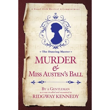 Murder & Miss Austen's Ball