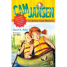 CAM Jansen: CAM Jansen and the Summer Camp Mysteries: A Super Special