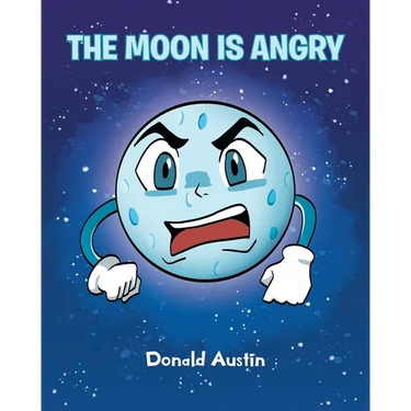 The Moon is Angry