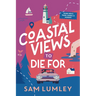 Coastal Views to Die for