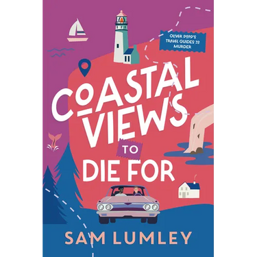 Coastal Views to Die for