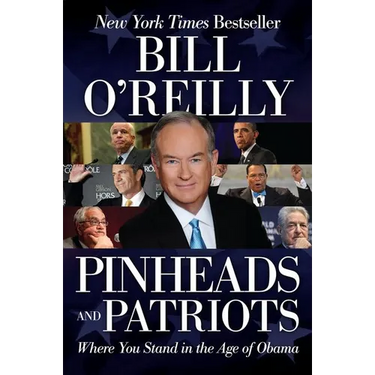 Pinheads and Patriots