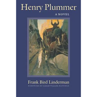 Henry Plummer