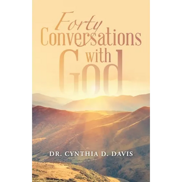 Forty Conversations with God