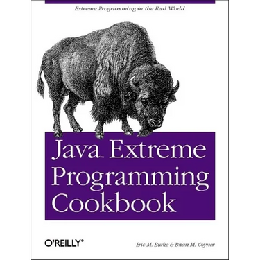 Java Extreme Programming Cookbook