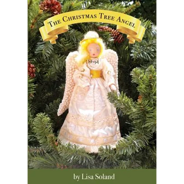 The Christmas Tree Angel