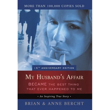 My Husband's Affair BECAME the Best Thing That Ever Happened to Me
