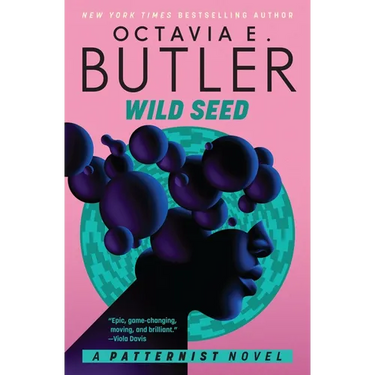 Wild Seed