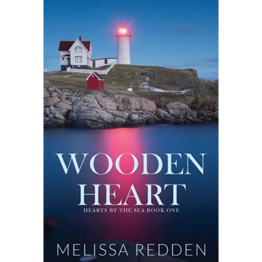 Wooden Heart