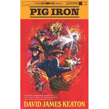 Pig Iron
