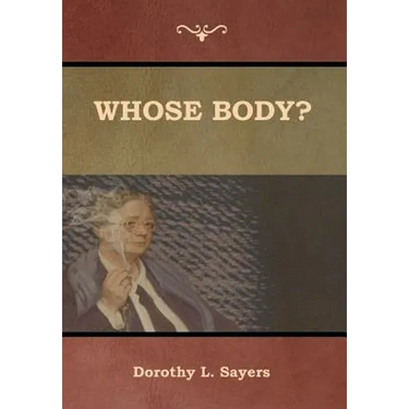 Whose Body?