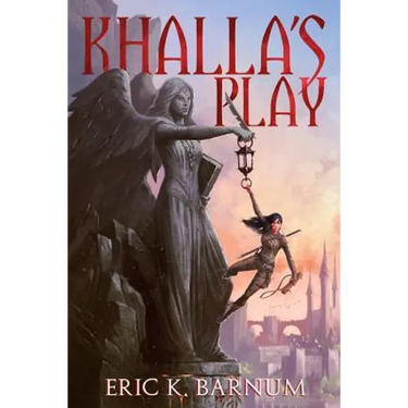 Khalla's Play: Merakor I