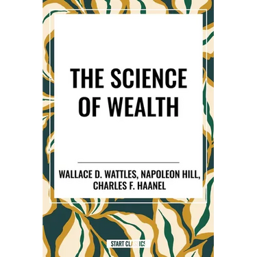 Science of Wealth