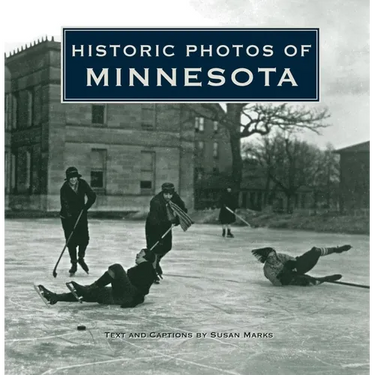Historic Photos of Minnesota