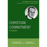 Christian Commitment