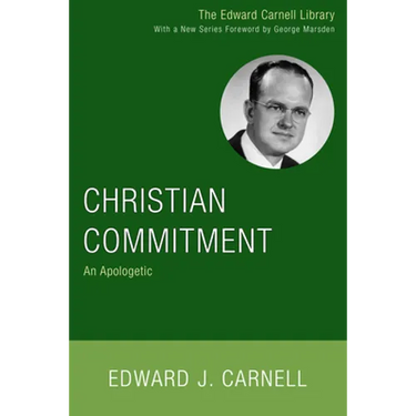 Christian Commitment