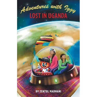 Lost in Uganda
