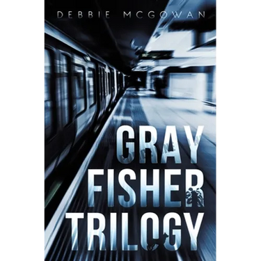 Gray Fisher Trilogy