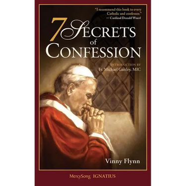 7 Secrets of Confession