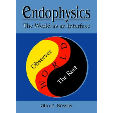 Endophysics - The World as an Interface