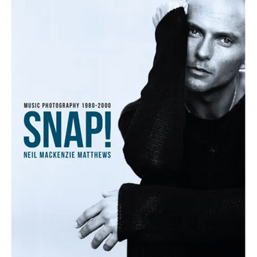 Snap Music Photography Volume 1