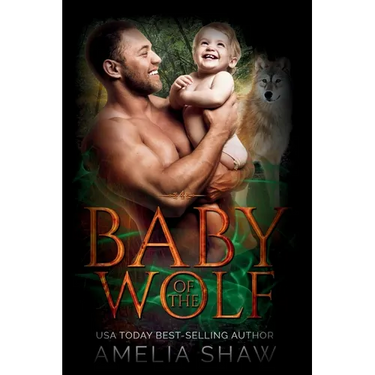 Baby of the Wolf