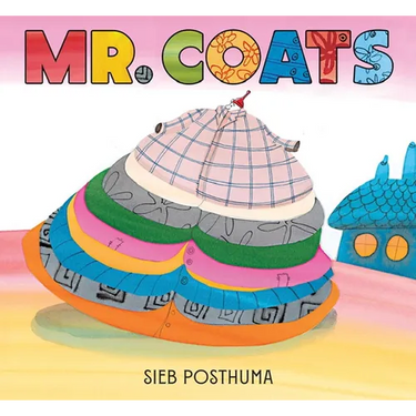 Mr. Coats
