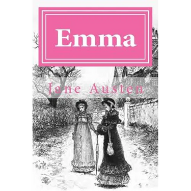 Emma: The Original Edition of 1902