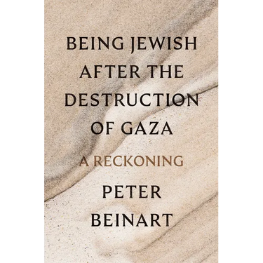 Being Jewish After the Destruction of Gaza: A Reckoning