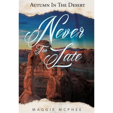 Never Too Late