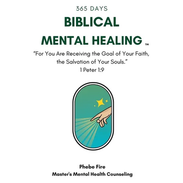 Biblical Mental Healing