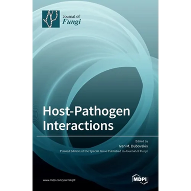 Host-Pathogen Interactions: Insects vs Fungi