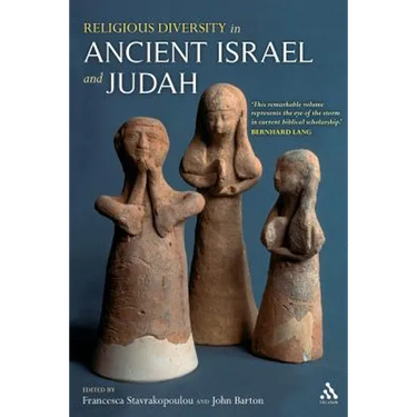 Religious Diversity in Ancient Israel and Judah