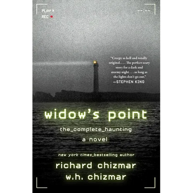 Widow's Point: The Complete Haunting