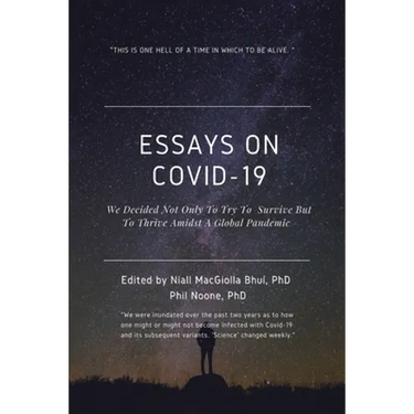 Essays on Covid-19