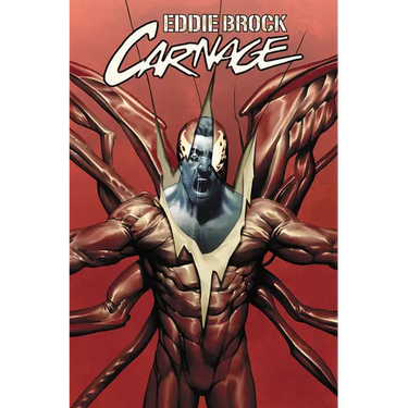 Eddie Brock: Carnage Vol. 2 - The Killing Muse