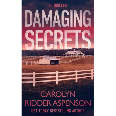 Damaging Secrets