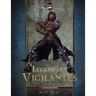 Legendary Vigilantes