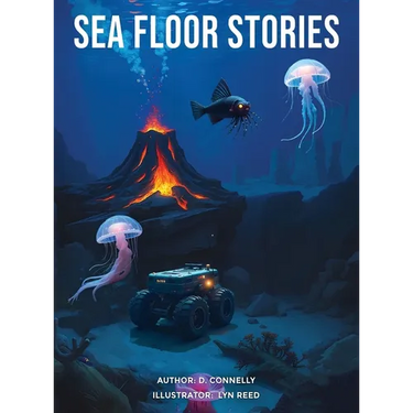 Sea Floor Stories