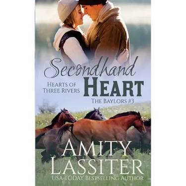 Secondhand Heart