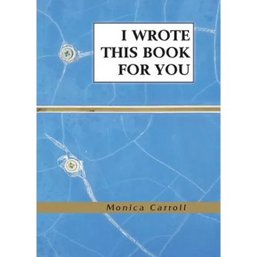 I Wrote This Book For You