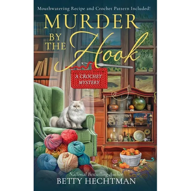 Murder by the Hook