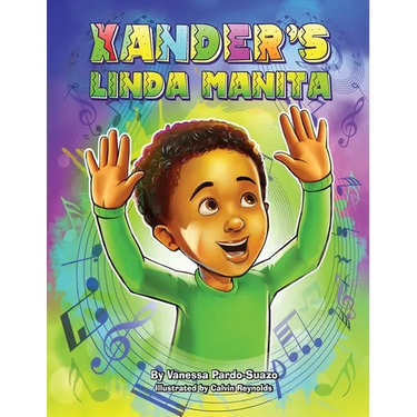 Xander's Linda Manita