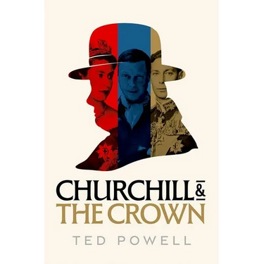 Churchill and the Crown