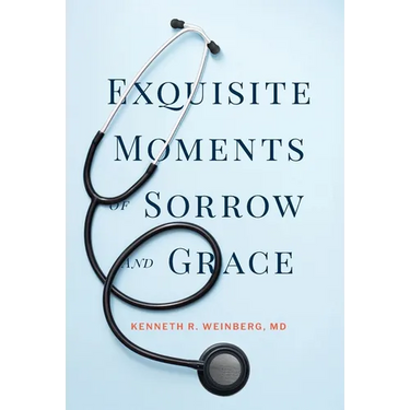 Exquisite Moments of Sorrow and Grace