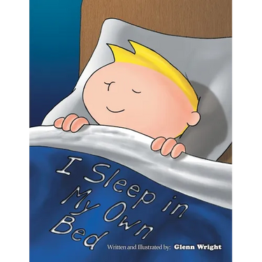 I Sleep in My Own Bed