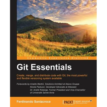 Git Essentials