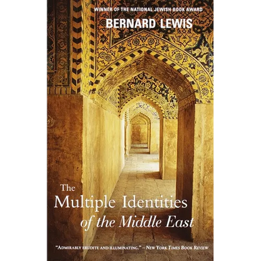 The Multiple Identities of the Middle East
