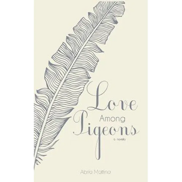 Love Among Pigeons