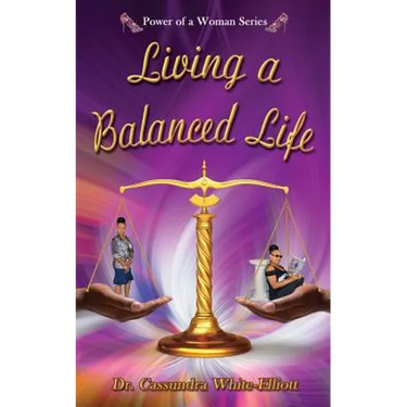 Living a Balanced Life